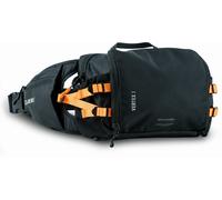 Cube Hüfttasche VERTEX 3 | black