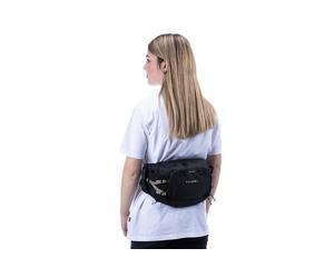 Cube Vertex Hüfttasche black 3 L