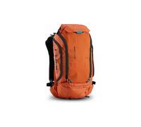 Cube Vertex X Actionteam Rucksack orange 16 L