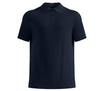 Cubic Light Poloshirt Herren-Dark sapphire-L
