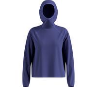 Cubic Multisport Mid Layer mit Kapuze, Damen - Odlo 20731 dark sapphire S