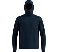 Cubic Multisport Mid Layer mit Kapuze, Herren - Odlo 10877 urban chic XL