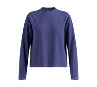 Cubic Multisport Mid Layer mit Rundhalsausschnitt, Damen - Odlo