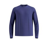 Cubic Multisport Mid Layer mit Rundhalsausschnitt, Herren - Odlo 10877 urban chic XXL