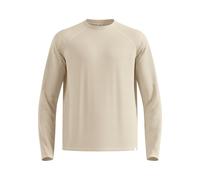 Cubic Multisport Mid Layer mit Rundhalsausschnitt, Herren - Odlo 20731 dark sapphire M
