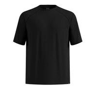 Cubic Multisport T-Shirt Herren-Black-S