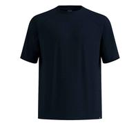 Cubic Multisport T-Shirt Herren-Dark sapphire-2XL