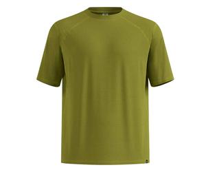 Cubic Multisport T-Shirt Herren-Guacamole-L