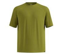 Cubic Multisport T-Shirt Herren-Guacamole-M