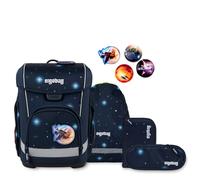 Ergobag Cubo Light KoBärnikus