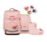 Cubo Schulrucksack Set UnzähmBär