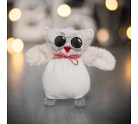 cuci cuci Eule "Civetta" Nähset für Näh-Anfänger und Kinder