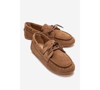 Cuesta Leder Schnür-Loafer EU 37