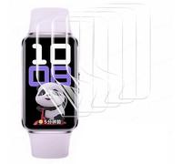 CUFEREDU Smart Uhr TPU-Film für Huawei band 10
