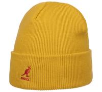Cuff Pull-On Beanie by Kangol gelb One Size