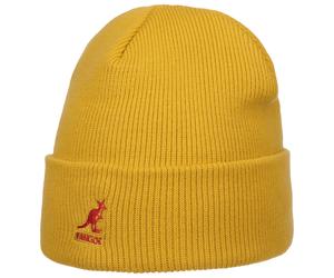 Cuff Pull-On Beanie by Kangol gelb One Size