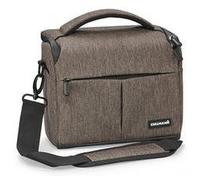 Cullmann Malaga Maxima 120 Schultertasche braun