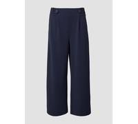 Culotte aus Interlockjersey 36 blau 2148966.5832.36