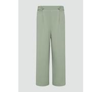 Culotte aus Interlockjersey 38 grün 2153288.7219.38