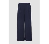Culotte aus Interlockjersey 40 blau 2165202.5872.40