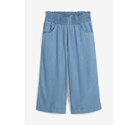 Culotte aus Lyocell 44