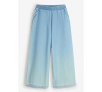 Culotte aus reiner Bio-Baumwolle mit Bequembund 164