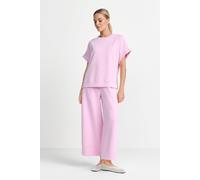 Culotte aus supersoftem Jersey L soft orchid