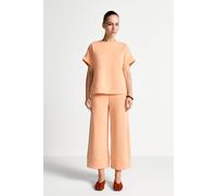 Culotte aus supersoftem Jersey S soft papaya