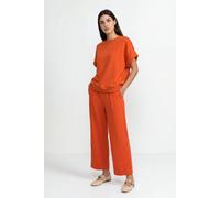 Culotte aus supersoftem Jersey XL lobster red