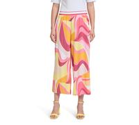 Betty Barclay - Culotte rosé/yellow - Gr. - 42