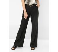 BRAX Marlenehose MAINE schwarz | 40