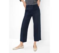 Style Maine S Culotte Form in 100% Leinen