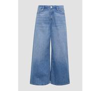 Culotte-Jeans / High Rise / Extra Wide Leg 36 blau 2163859.54Z4.36