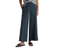 MARC O'POLO Culotte dunkelblau | 44