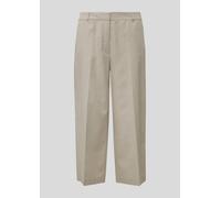 s.Oliver BLACK LABEL - Hose beige - Gr. - 40