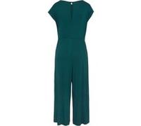 Culotte-Overall petrol 40