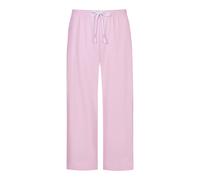 Mey Culotte Solid Love Damen – Rosa, mit elastischem Bund – Größe L