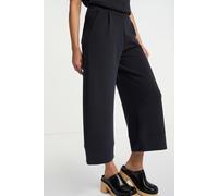 RICH & ROYAL Culotte schwarz | S