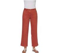 Culotte rostrot 44