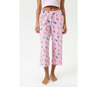Culotte Serie Cooling Ice Soft Pink pink XS