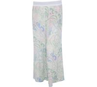 Culotte SPORTALM KITZBÜHEL, Damen, Gr. 44, N-Gr, bunt (mehrfarbig), Web, Obermaterial: 100% Viskose, bedruckt, gemustert, mehrfarbig, bequem lang, Hosen Culotte, mit Alloverprint (35010054-44)