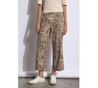 Street One Studio Hose im Leo-Look