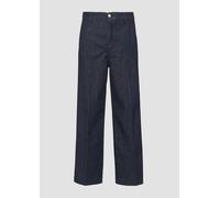 Culotte Suri / Regular Fit / High Rise / Wide Leg 36 blau 2162097.59Z8.36