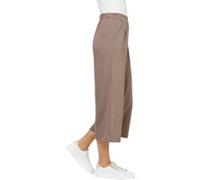 Culotte taupe 52