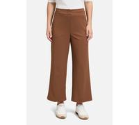 Culotte unifarben Classic Nougat Damen