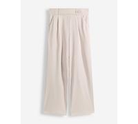 Culotte - Webstoff - beige M