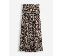 Culotte - Wide Fit - Beige L