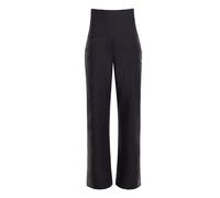 Winshape Damen Functional Comfort Ankle Length Culottes CUL601C “High Waist” mit Zwei praktischen Taschen, Winshape Ultra Soft Style