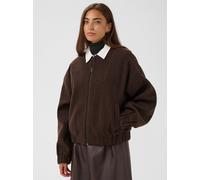 Culture Jacke CUpalona Damen braun, 38