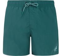 CULTURE JR beachshort Dark Teal 116